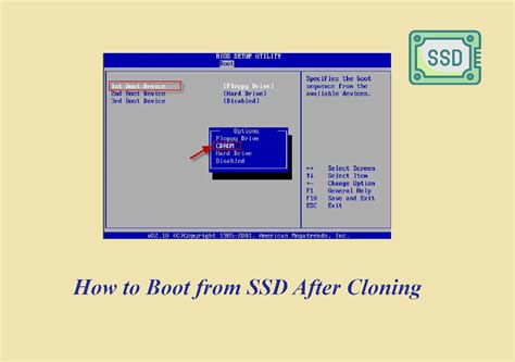 easeus clone will not boot|cloned ssd won't boot.